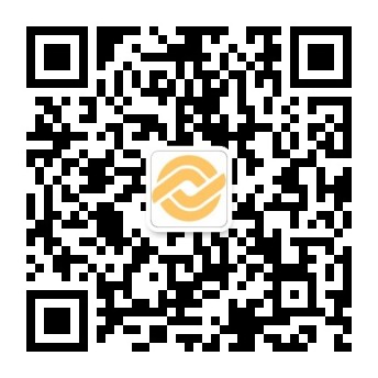 微信公众号二维码